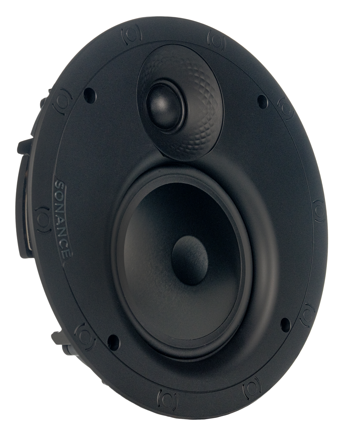 Sonance slim line 2026 technology designer magazine performance home award winners