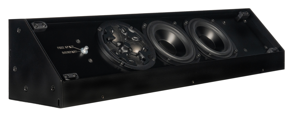 Sonance wedge x series sonance wedge x series 2026 technology designer magazine performance home award winners