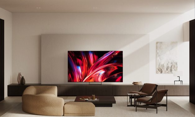 CEDIA Expo 2026 Product Showcase