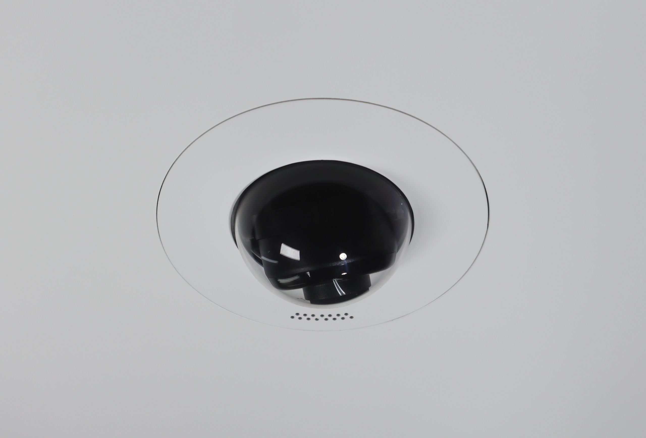 Wall smart universal dome camera mount 2026 technology designer magazine performance home award winners