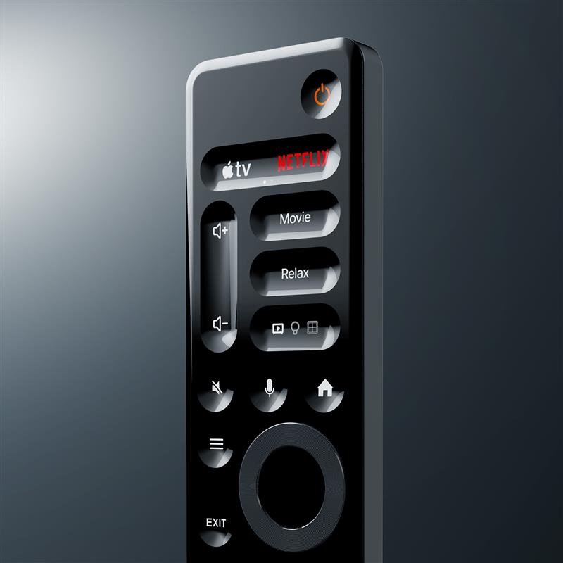 Crestron cevo remote crestron cevo remote cedia expo 2026 product showcase