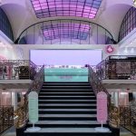 The 5th Avenue Edikted Flagship Store, Powered by K-array