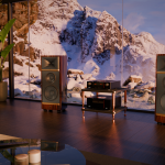 JBL Summit Headlines HARMAN Luxury Audio Showcase at Audio Advice Live 2026