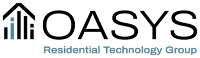 Oasys logo cedia expo 2026 product showcase