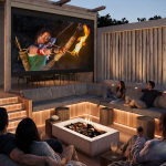 Screen Innovations Introduces KAOS™ 360