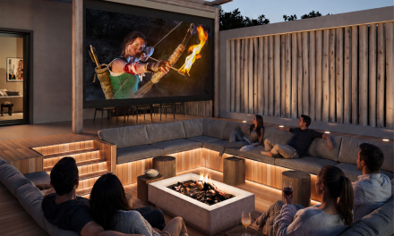 Screen Innovations Introduces KAOS™ 360