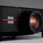 SIM2 Introduces “Seeing First” at CEDIA 2026