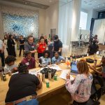 LIXIL AND TOOLS & TIARAS HOST INTERACTIVE WORKSHOP TO INTRODUCE TEEN GIRLS TO CAREERS IN PLUMBING 